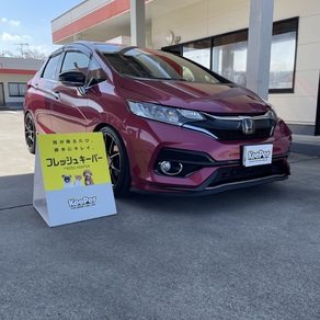 ホンダ・フィット