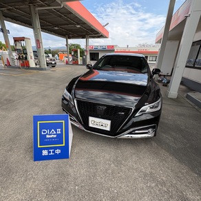 トヨタ・クラウン