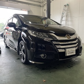 ホンダ・オデッセイ