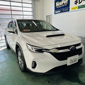 スバル・レイバック