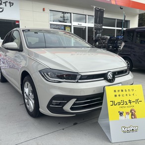 フォルクスワーゲン・ゴルフ