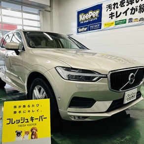 ボルボ・XC60