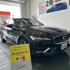 ボルボ・V60