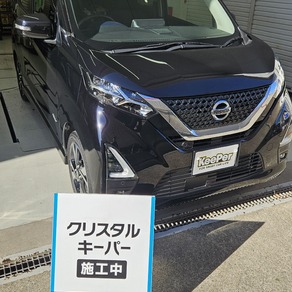 日産・デイズ