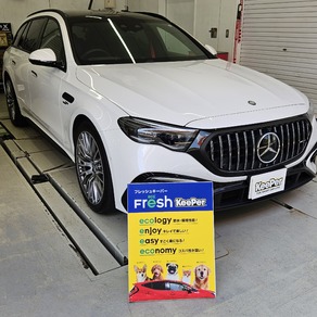 メルセデス・ベンツ・Eクラス