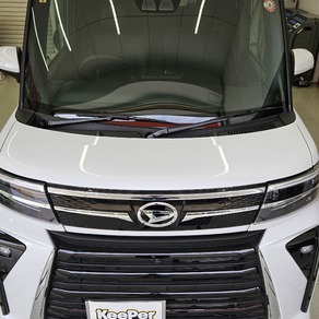 ダイハツ・タント