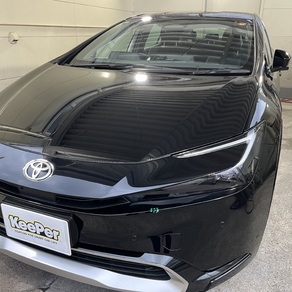 トヨタ・プリウス