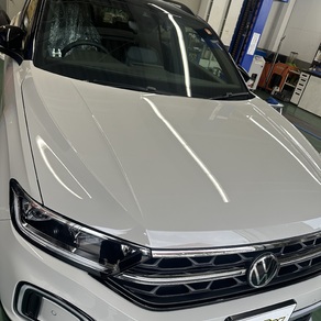 フォルクスワーゲン・ティーロック