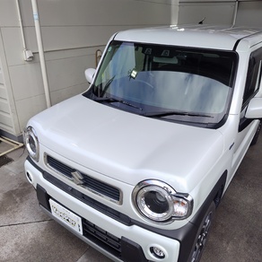 スズキ・ハスラー