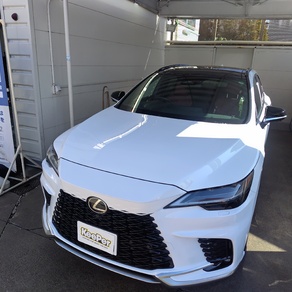レクサス・RX