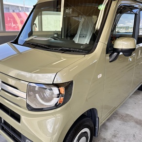 ホンダ・N-VAN