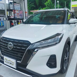 日産・キックス