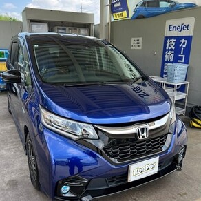 ホンダ・フリード