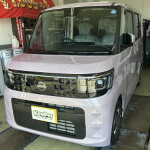 日産・ルークス