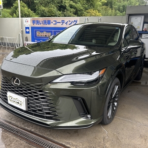 レクサス・RX