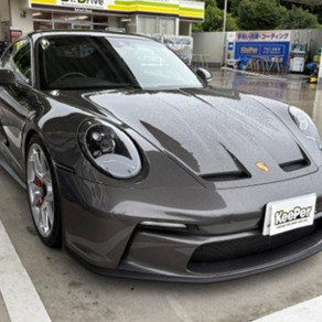 ポルシェ・911