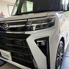 ダイハツ・タント