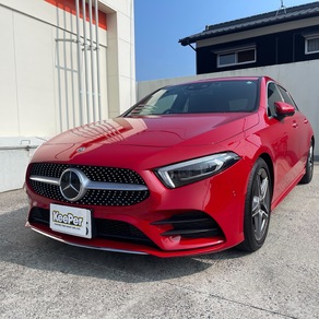 メルセデス・ベンツ・CLKクラス