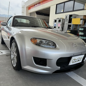 マツダ・ロードスター