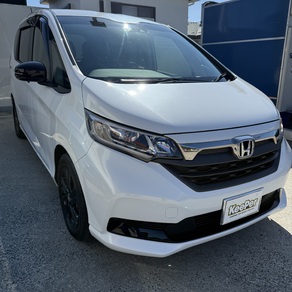 ホンダ・フリード