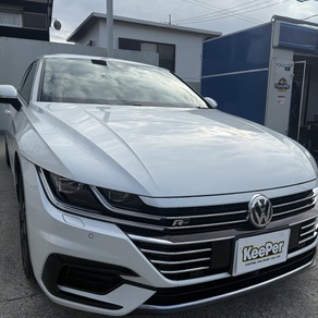 フォルクスワーゲン・ティグアン