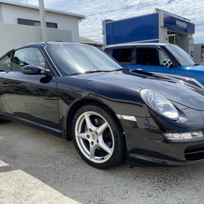 ポルシェ・911
