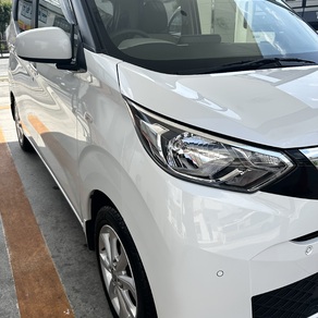 日産・デイズ