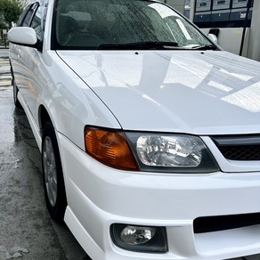 日産・ウイングロード