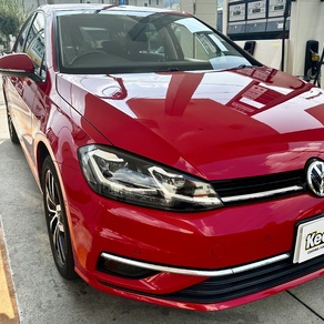 フォルクスワーゲン・ゴルフ