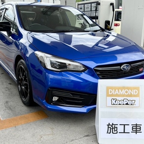 スバル・インプレッサ