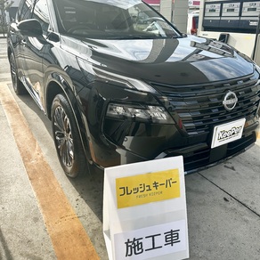 日産・エクストレイル
