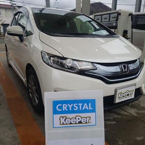 ホンダ・フィット