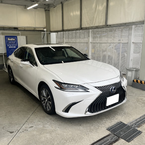 レクサス・ES