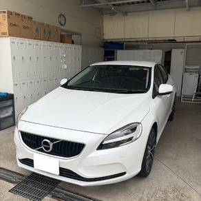 ボルボ・V40