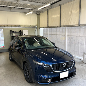 マツダ・CX-5