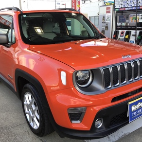 その他・レネゲート