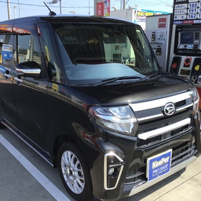 ダイハツ・タント