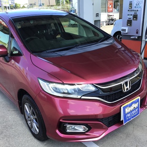 ホンダ・フィット