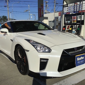 日産・GT-R