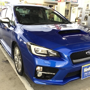 スバル・WRX