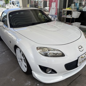 マツダ・ロードスター