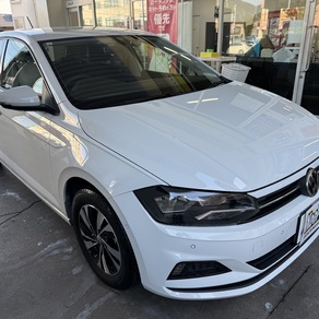 フォルクスワーゲン・ポロ