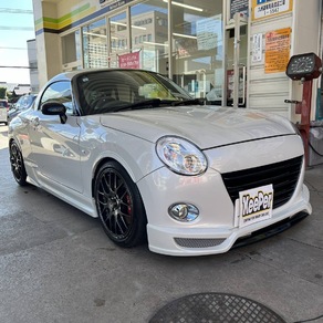 ダイハツ・コペン