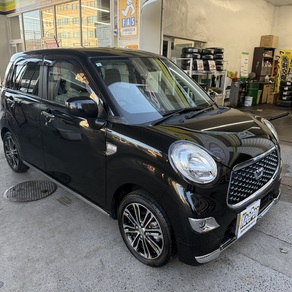 ダイハツ・キャスト