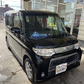 ダイハツ・タント