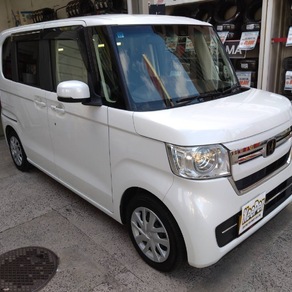 ホンダ・N-BOX