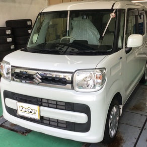 スズキ・ワゴンR