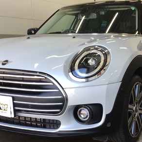 BMW・MINIクラブマン