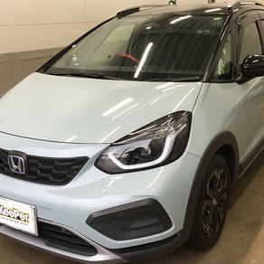 ホンダ・フィット