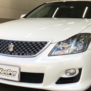 トヨタ・クラウン